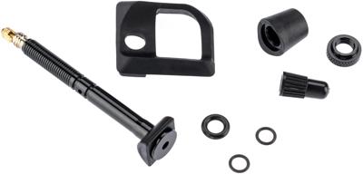 QUARQ sclaverand- / fransventiel