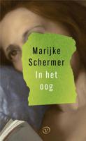 In het oog - Marijke Schermer - ebook