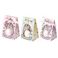 Union Bruisbal gift box - pusheen de kat pusheenicorn