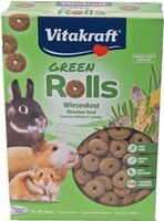 Grignote Rolls knaagdier en konijn 300 gram - Vitakraft