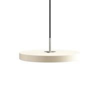 Umage - Asteria Plus Mini Stalen bovenkant Hanglamp Umage - Asteria Plus Mini Stalen bovenkant Hanglamp