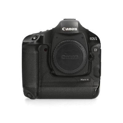 Canon 1D Mark IV