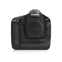 Canon 1D Mark IV