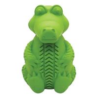 Happy pet treat release krokodil (9X8X12 CM) - thumbnail