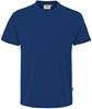 Hakro 281 T-shirt MIKRALINAR® - Ultramarine Blue - 6XL