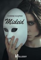 Misleid - Corine Kuijper - ebook - thumbnail