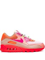 Nike baskets Air Max 90 - Rose - thumbnail