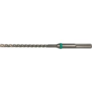 Heller Tools EnDuro Trijet 28178 2 Carbide Hamerboor 12 mm Gezamenlijke lengte 340 mm SDS-Max 1 stuk(s)