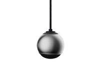 Gallo Acoustics Micro Droplet - Hangende Speaker - Zilver