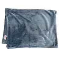 Zolux hondendeken cocoon grijs