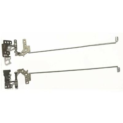Notebook hinge voor Asus FX80 FX80G FX80GD FX504 silver Notebook hinge voor Asus FX80 FX80G FX80GD FX504 silver