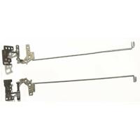 Notebook hinge voor Asus FX80 FX80G FX80GD FX504 silver Notebook hinge voor Asus FX80 FX80G FX80GD FX504 silver