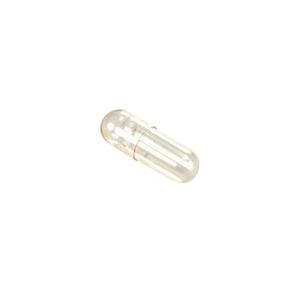 Spruyt Hillen Capsule nr. 4 kleurloos star-lock pot