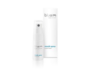 Mouth spray