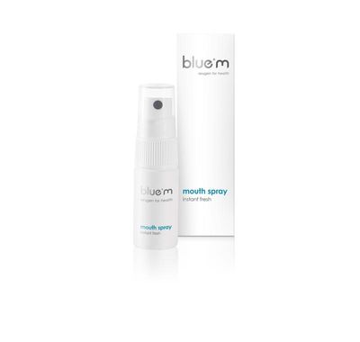 Mouth spray