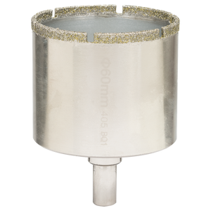 Bosch Accessoires Diamant Gatzaag Keramiek Ø 60 - 2609256C90