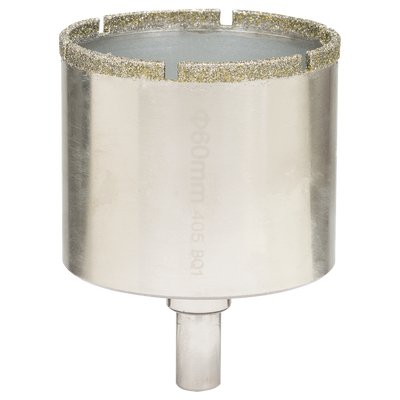Bosch Accessoires Diamant Gatzaag Keramiek Ø 60 - 2609256C90
