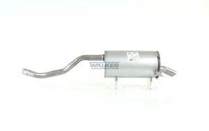 Einddemper 23400