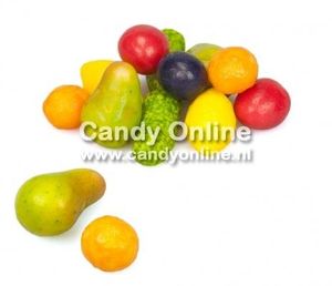 Kindly's Kindly - Fris Fruit 1 Kilo