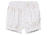 lupilu Korte baby broek (Wit, 62/68) lupilu Korte baby broek (Wit, 62/68)