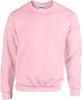 Gildan G18000 Heavy Blend™ Adult Crewneck Sweatshirt - Light Pink - XXL