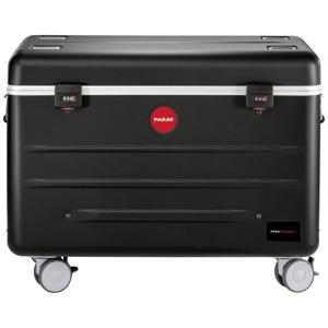 Parat Sonstiges Notebookzubehör Laad- en managementsysteem Wagen Bekabeling voor Apple Lightning