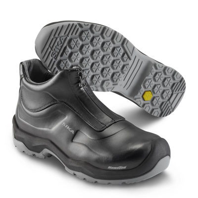 Sika Front 1.1 202511 S2 | Wit | Maat 43 - 5703617247572