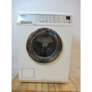 Miele V5860 Refurbished