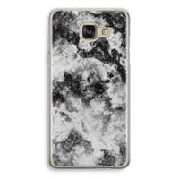 Onweer: Samsung Galaxy A5 (2016) Transparant Hoesje Onweer: Samsung Galaxy A5 (2016) Transparant Hoesje