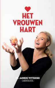 Het vrouwenhart - Janneke Wittekoek - ebook