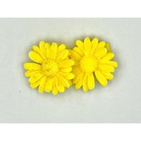 Vos Decorations Margriet geur pina colada set a 2