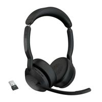 Evolve2 55 - UC Stereo - USB-A