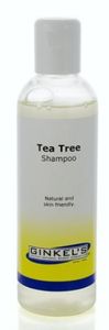 Shampoo tea tree