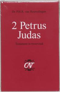 2 Petrus Judas (Hardback)
