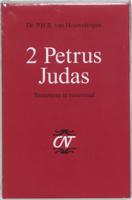 2 Petrus Judas (Hardback)