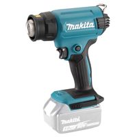 Makita DHG180Z - 18V LXT draadloze accu heteluchtpistool | zonder accu&apos;s en lader - DHG180Z