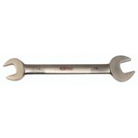 KS Tools 965.0107 965.0107 Dubbele steeksleutel Sleutelbreedte (metrisch) 6 - 7 mm