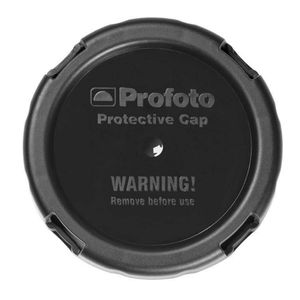 Profoto 100799 Protective Cap D1 standard