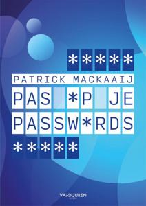 Pas op je passwords (Paperback)