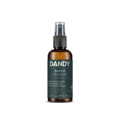 Dandy Beard Cleanser 100ml Dandy Beard Cleanser 100ml