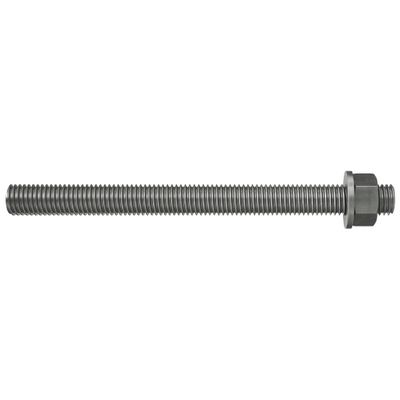 Fischer Ankerstang FIS A M16 x 300 roestvast staal R - 90458 - 10 stuk(s) - 90458