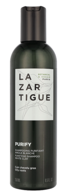 Lazartigue Purify Purifying Shampoo 250 ml