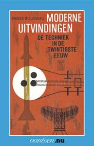 Moderne uitvindingen (Paperback)