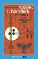 Moderne uitvindingen (Paperback)