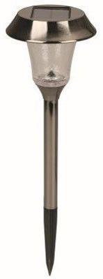 Solar Georgia, Paal lamp 25LM, 9x PDQ - Luxform lighting