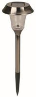Solar Georgia, Paal lamp 25LM, 9x PDQ - Luxform lighting