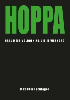 Hoppa (Paperback)