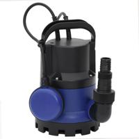 VidaXL Vuilwaterpomp elektrisch onderdompelbaar 400 w
