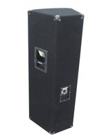 Omnitronic TX-2520 Passieve PA-speaker 38 cm 15 inch 700 W 1 stuk(s) - thumbnail