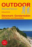 Wandelgids Dänemark: Gendarmstien | Conrad Stein Verlag